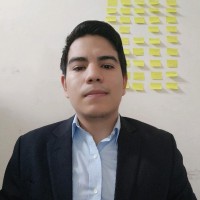 Josue Uriña Perez