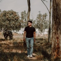 Victor Gil
