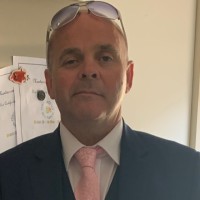 Rod Cullen