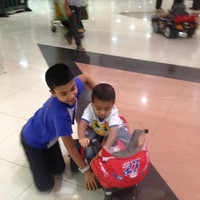 Mohammed Ahmeduddin