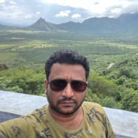 Radhakrishna Devabathina