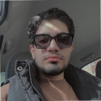 Mohammad Dehghani