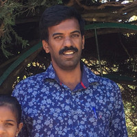 Vijayakumar A