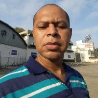 Jorge Antonio Salgado Soares