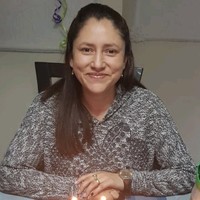 Gina Paola Sanchez Rodriguez
