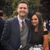 Michael Byrom