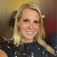 Lindsey Sparling