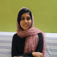 Shirin K Abdulsalam