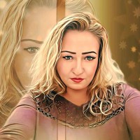 Veronica Peñafiel Acosta