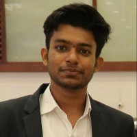 Vaishnav J