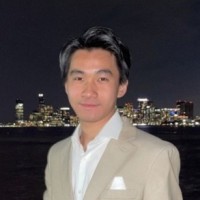 Zach Wu