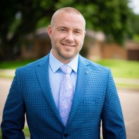 Timothy Sanford