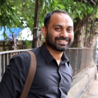 Yogesh Jadhav