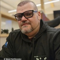 Yaroslav Martinovsky