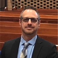 Keith Gibian