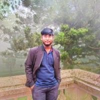 Vikash Vishwakarma