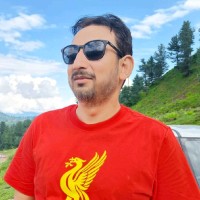Yogesh Thakur