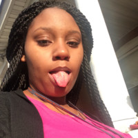 Shakeya Mckinney