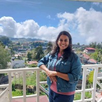 Gayathri Satheesh