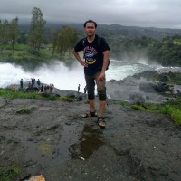 Shankar Singh