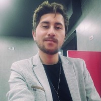 Aaron Dayan Ramirez Miguez