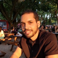 Tiago Bento