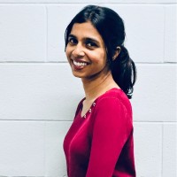 Dhanya Johny