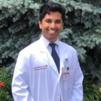 Amer Mansoor, M.D.