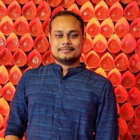 Pritam Ghosh