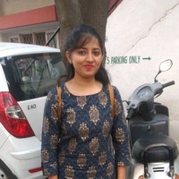 Chaitra Gopalakrishna