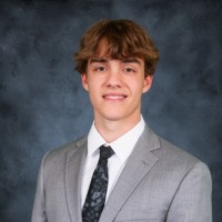 Connor Spencer