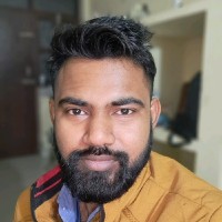 Manas Ranjan Behera