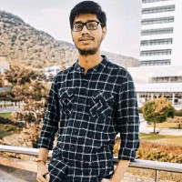 Shivam Bhagat