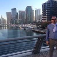 Thomas Vittorio Annecca