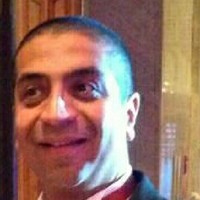 Khaled Shafei