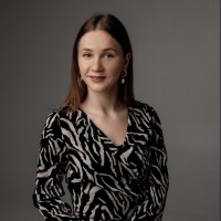 Evelina Sarnauskaite