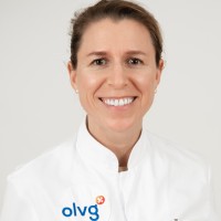 Janina Niemeyer (Née Tatsios)