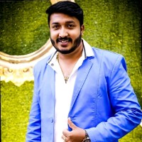 Dharshan H D