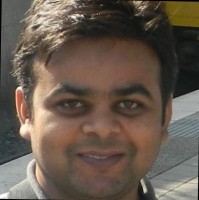 Upendra Singh Rathore