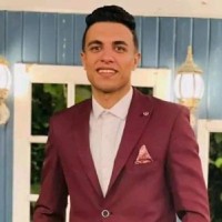 Mohamed Reda