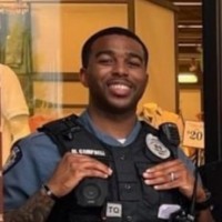 Melvin Campbell