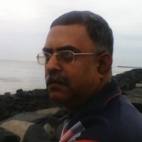 Shyamkumar Lakshminarayanan