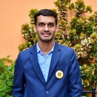 Shreekanth B