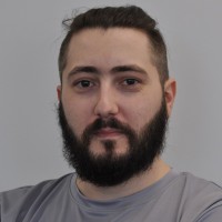 Sébastien Doiron