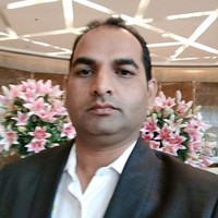 Arun Gholap