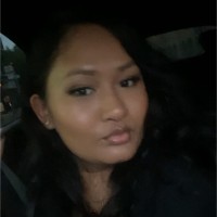 Alisha Shrestha