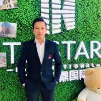Mr. Kris (Condo Specialist)