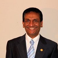 Anwar Ali Allahwala
