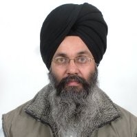 Dr. Charan Kamal Singh
