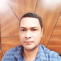 Eric Kali Din
